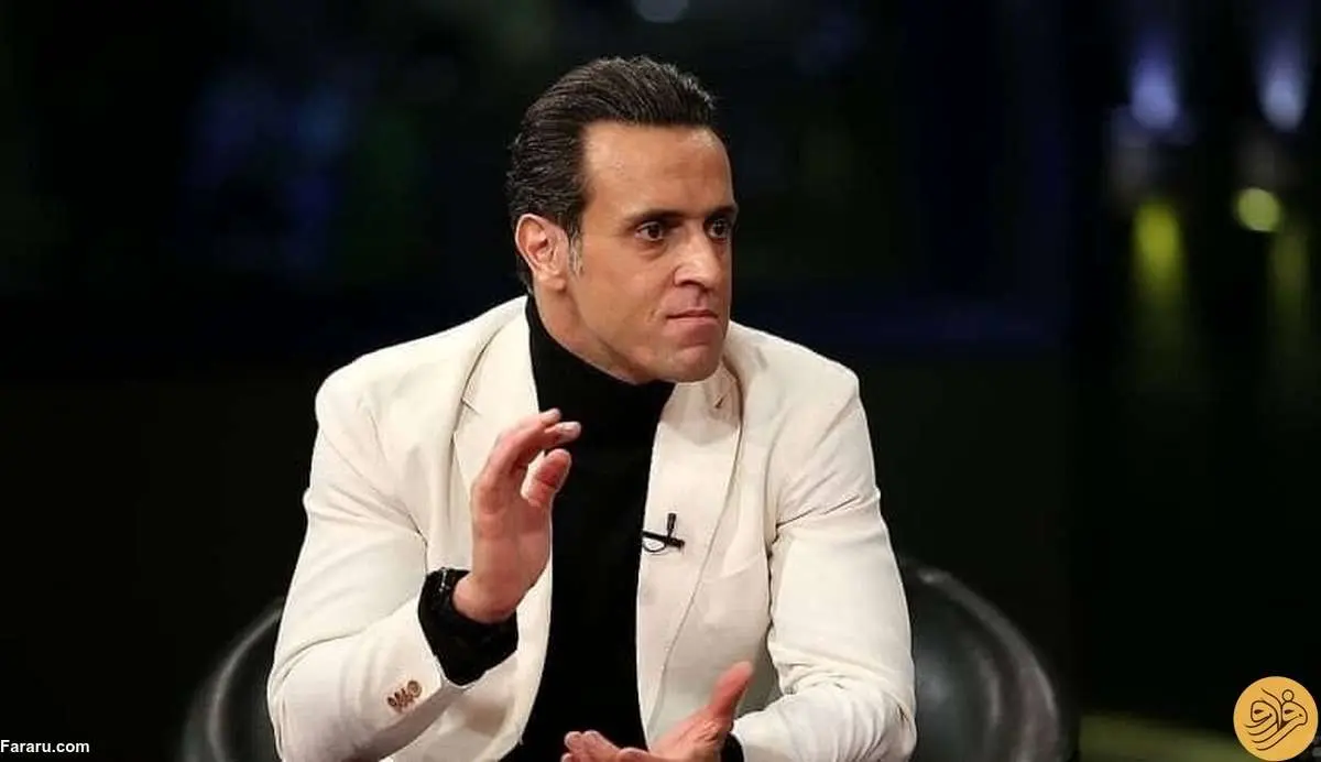 (عکس) واکنش «مشرق» به توئیت جنجالی علی کریمی