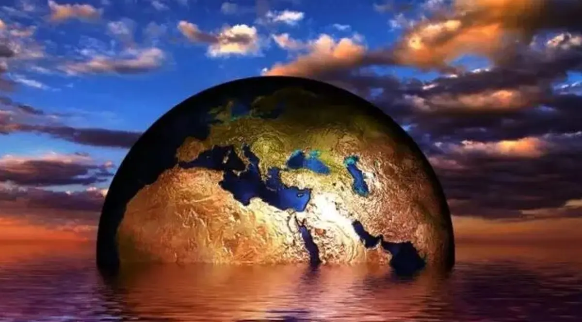 ترسناک‌ترین نشانه‌های آخرالزمانی در سال ۲۰۲۲