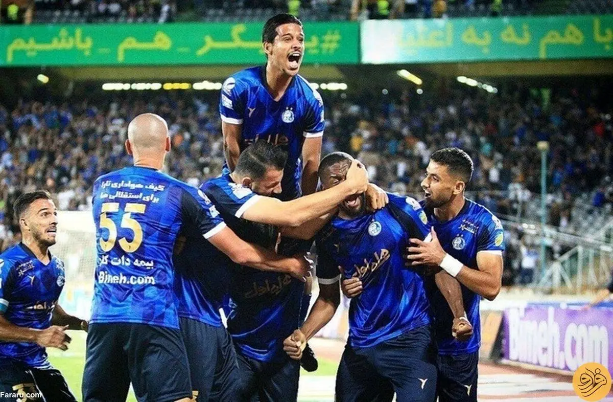 پخش زنده فوتبال امروز، جمعه ۹ دی از تلویزیون + جدول