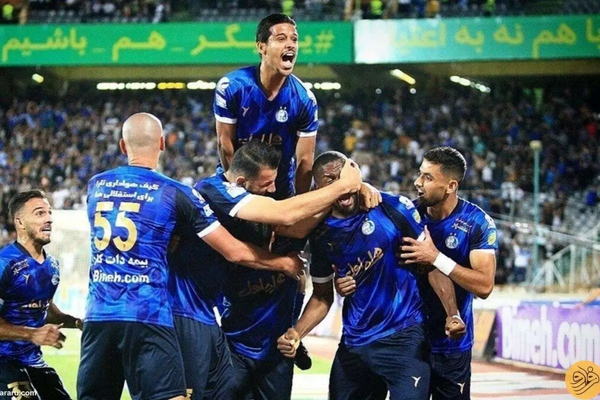 پخش زنده فوتبال امروز، جمعه ۹ دی از تلویزیون + جدول