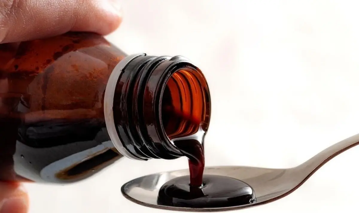 مرگ ۱۹ کودک بر اثر مصرف شربت سرفه هندی در ازبکستان