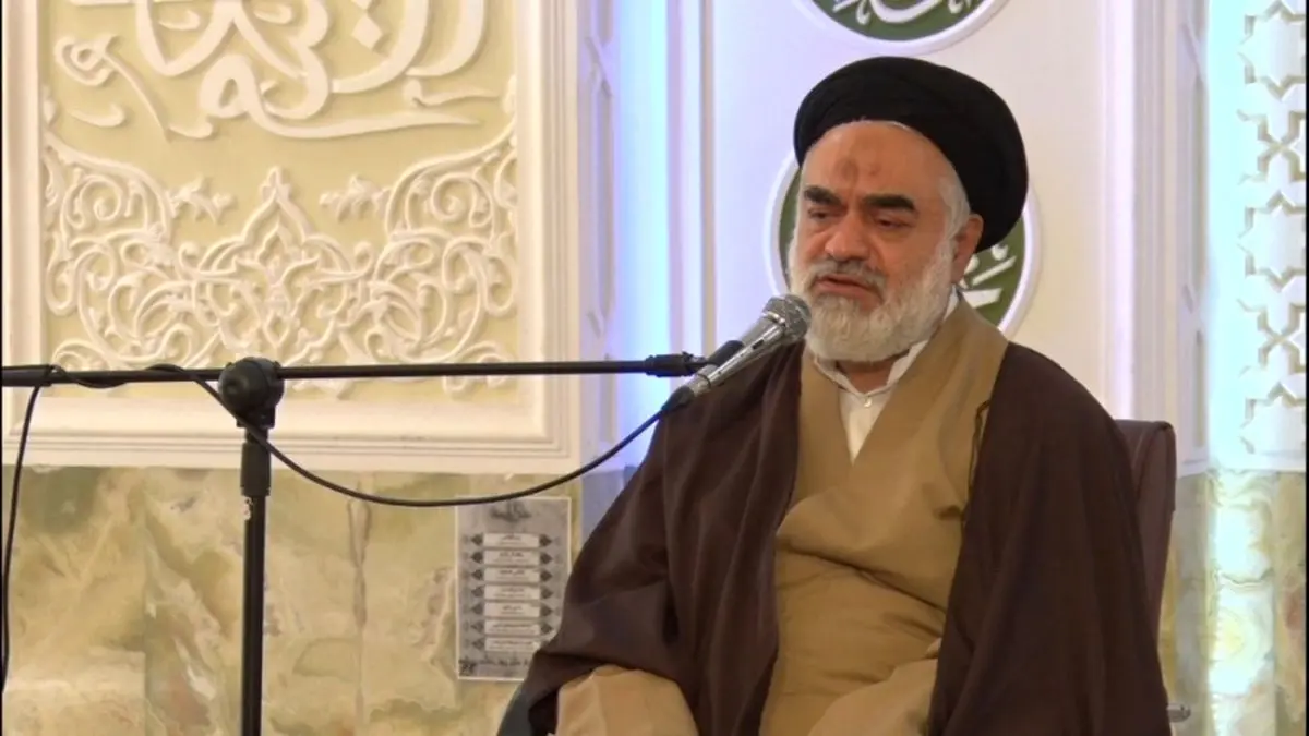 امام جمعه اصفهان: کشف حجاب، نظام را تضعیف می‌کند