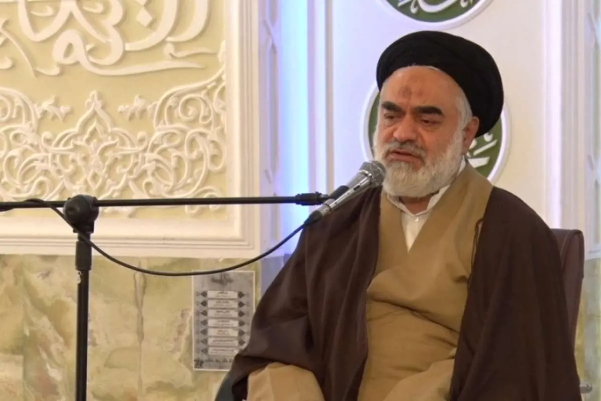 امام جمعه اصفهان: کشف حجاب، نظام را تضعیف می‌کند