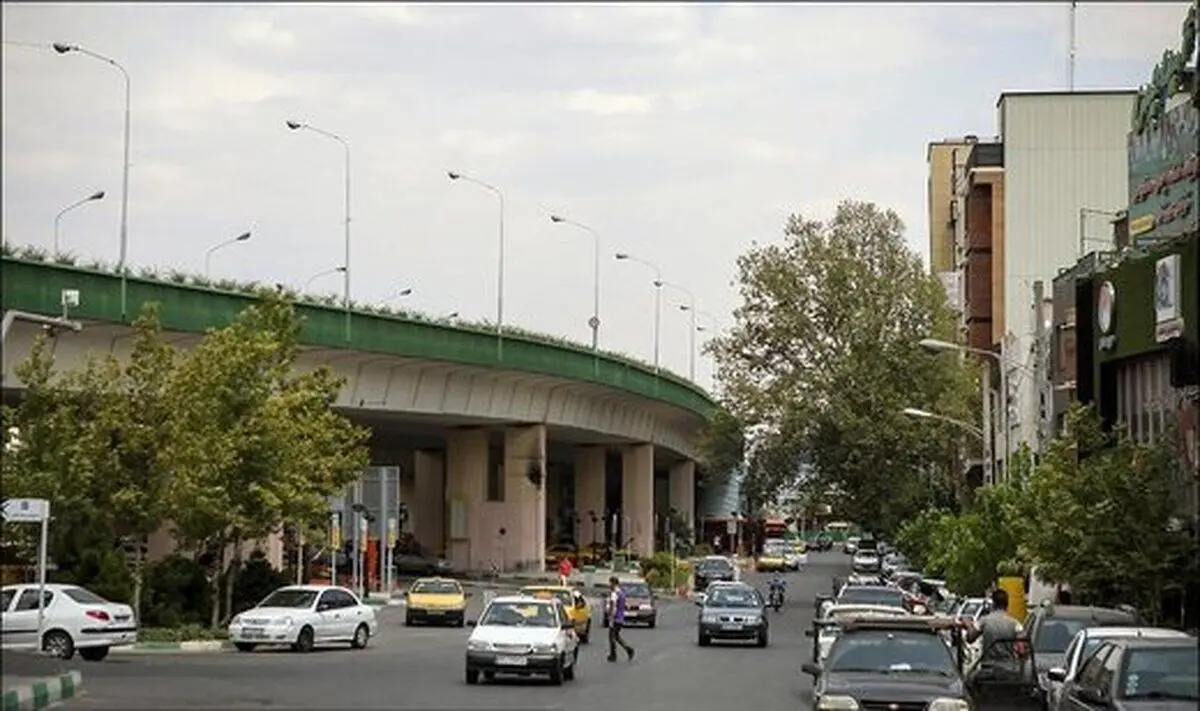 رویای خانه دار شدن در محله سیدخندان + جدول