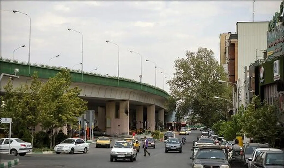 رویای خانه دار شدن در محله سیدخندان + جدول