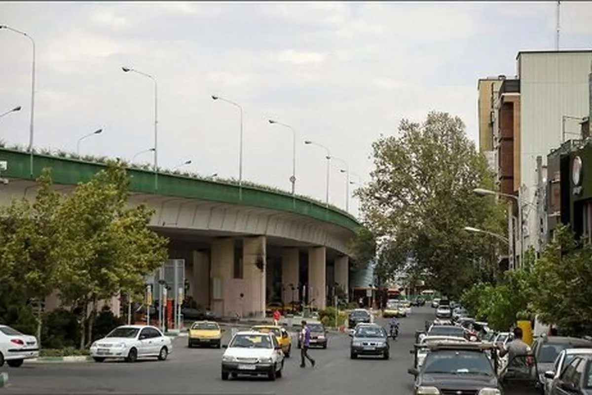 رویای خانه دار شدن در محله سیدخندان + جدول