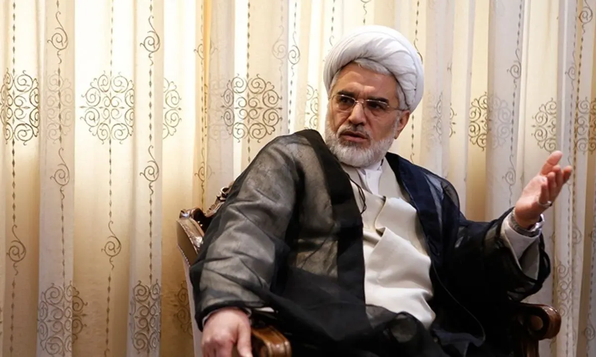 حمله تند «کیهان» به بیانیه عبدالله نوری