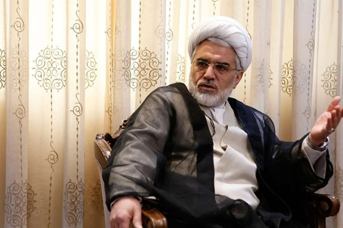 حمله تند «کیهان» به بیانیه عبدالله نوری