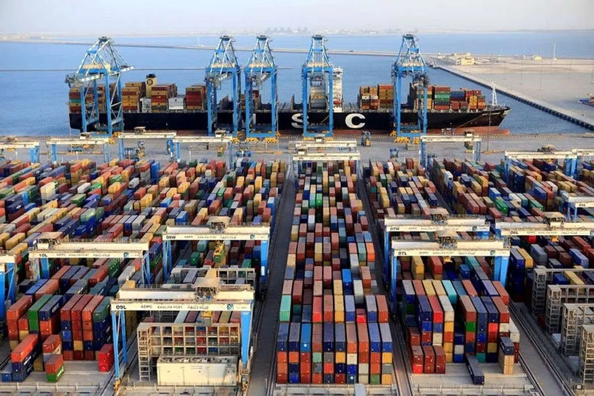 3 روزه کالای خود را از گمرک ترخیص نمایید!!