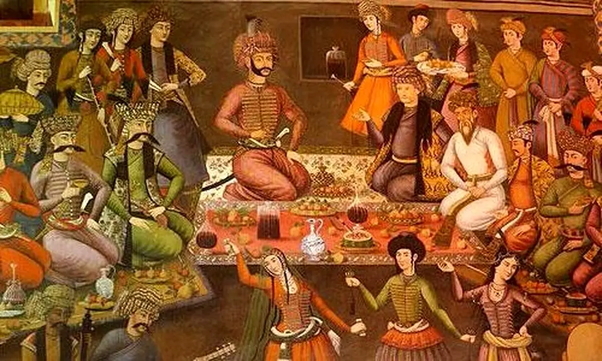 حکومت صفویه چگونه شکل گرفت؟