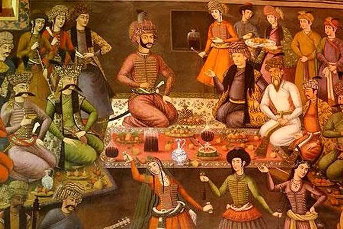حکومت صفویه چگونه شکل گرفت؟
