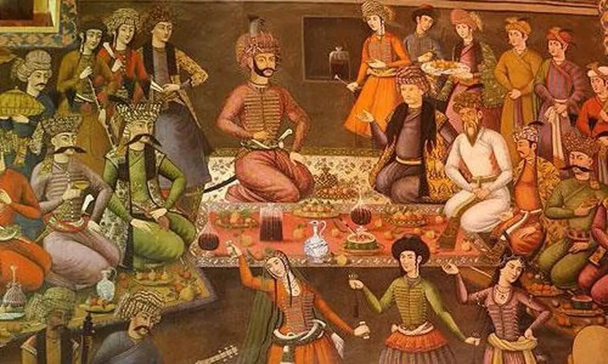 حکومت صفویه چگونه شکل گرفت؟