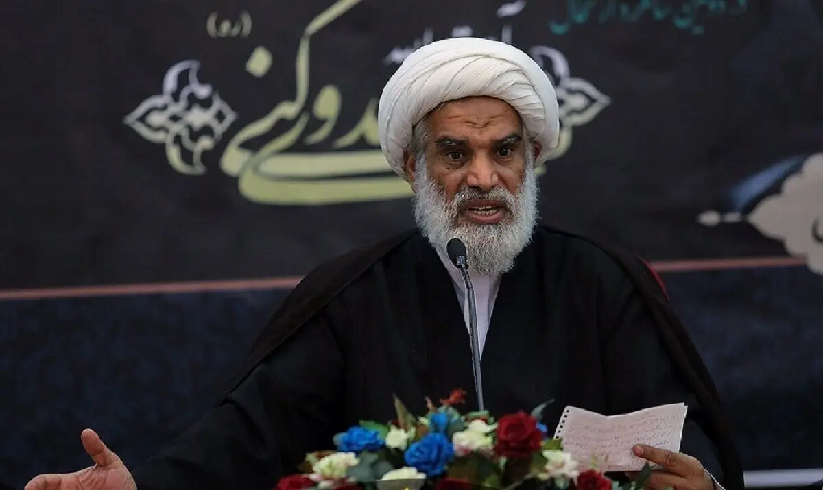 نماینده خبرگان: نظام اسلامی به هیچ وجه از مسئله حجاب کوتاه نمی‌آید