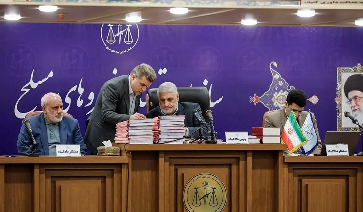 در مسیر کشف حقیقت با هیچ کس تعارف نداریم