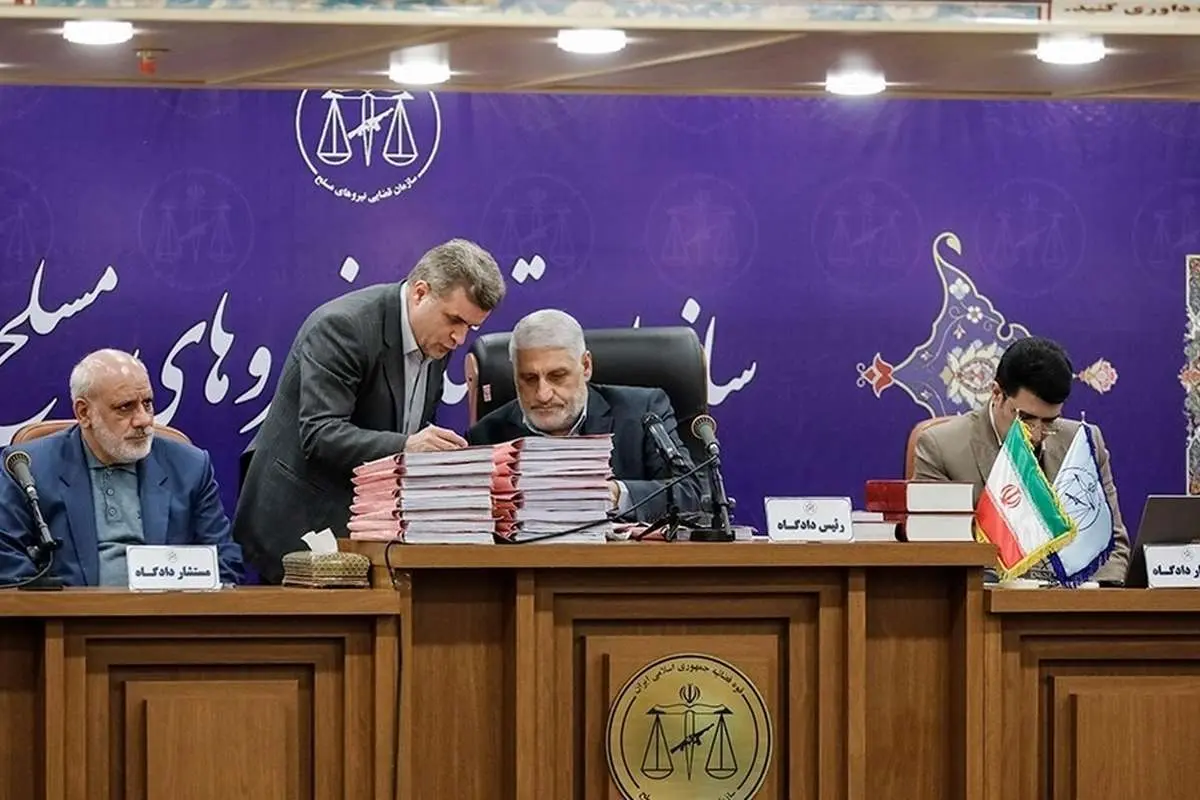 در مسیر کشف حقیقت با هیچ کس تعارف نداریم