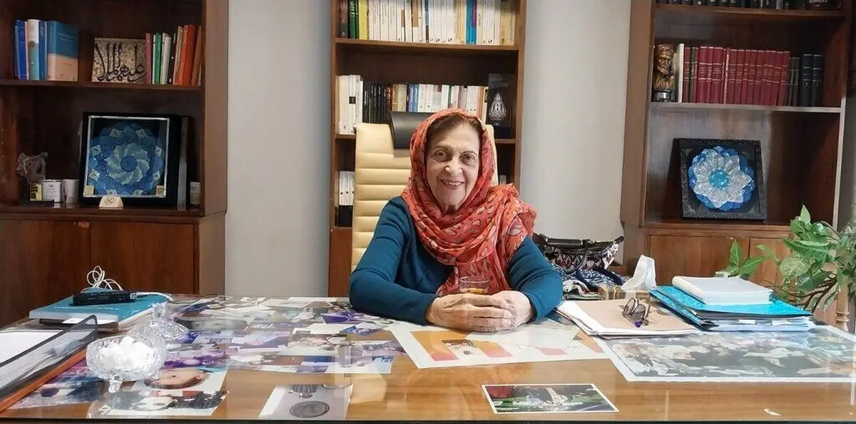 روایت نواده مظفرالدین‌شاه از غذا‌های قدیم تهران