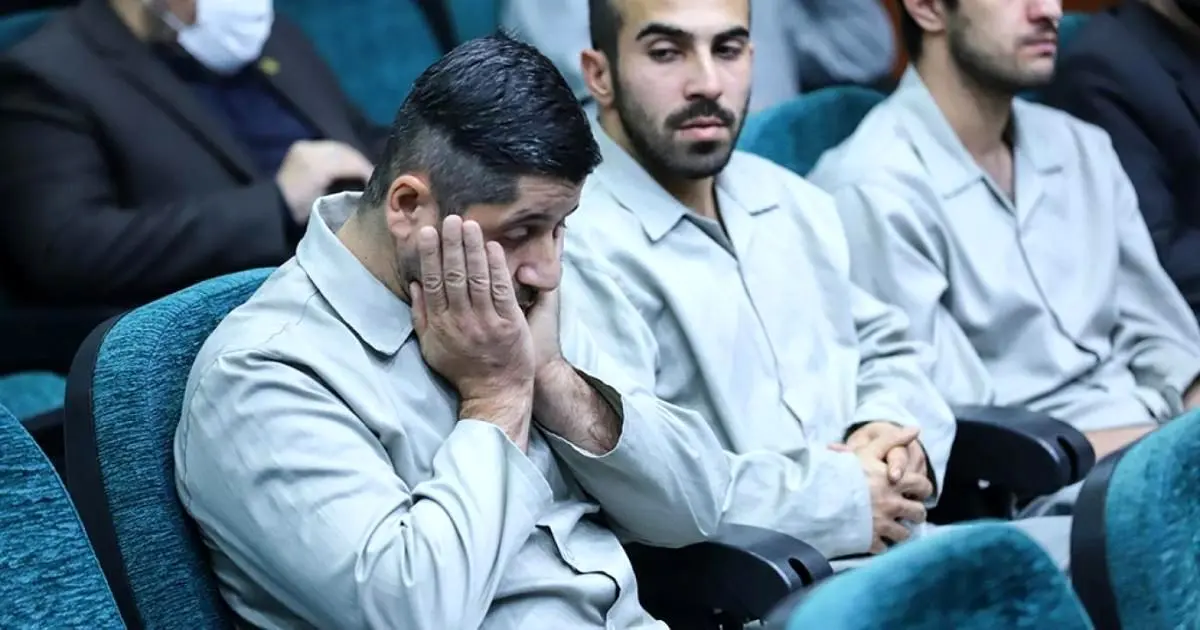 احضار وکیل محمد حسینی به خاطر ادعای شکنجه