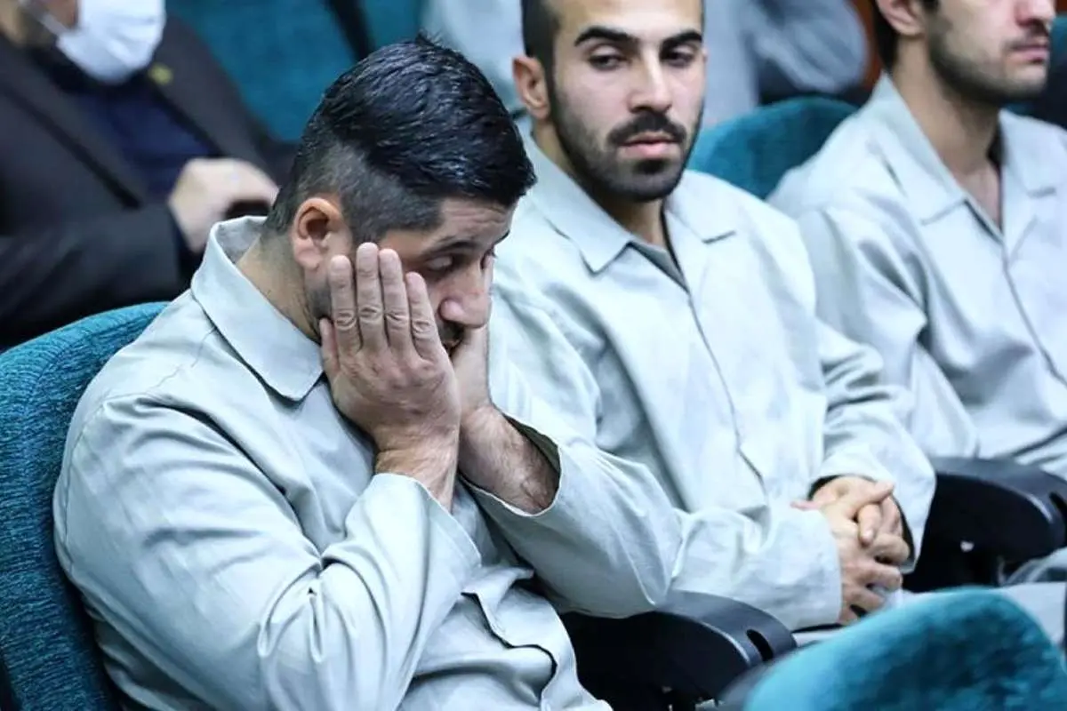 احضار وکیل محمد حسینی به خاطر ادعای شکنجه
