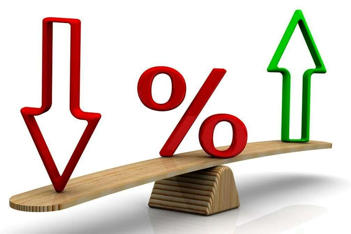 احتمال افزایش نرخ سود بانکی قوت گرفت