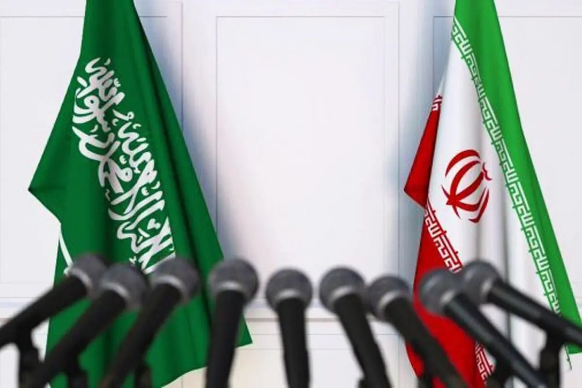ادعای آسوشیتدپرس درباره علت توقف مذاکرات تهران-ریاض