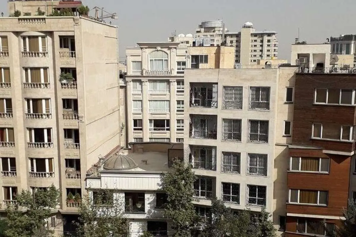 آپارتمان ۷۰ متری در مناطق مختلف تهران چند؟