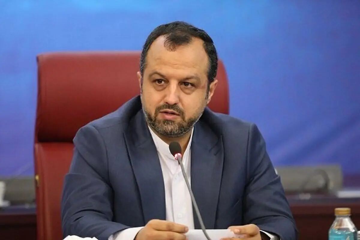 خاندوزی: لایحه بودجه ۱۴۰۲ هفته آینده به مجلس ارسال می‌شود