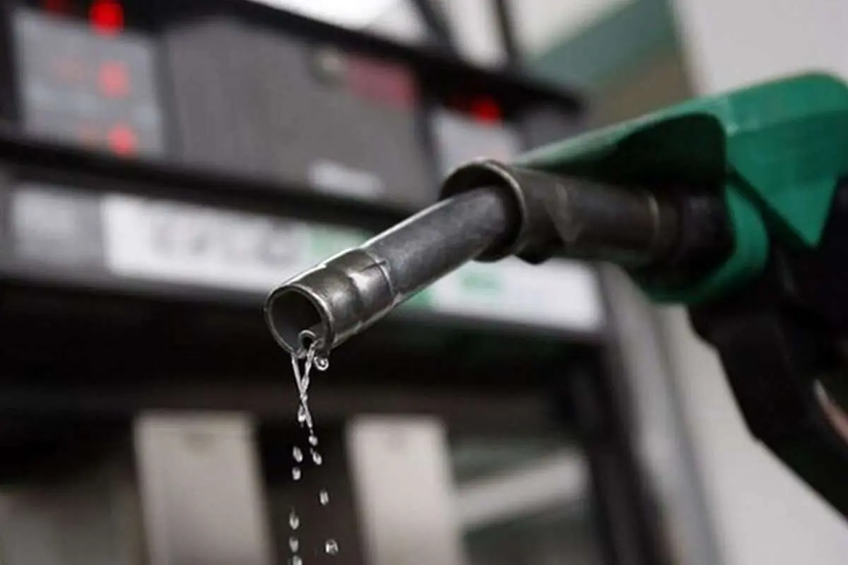 شرکت نفت: بنزین گران نمیشود