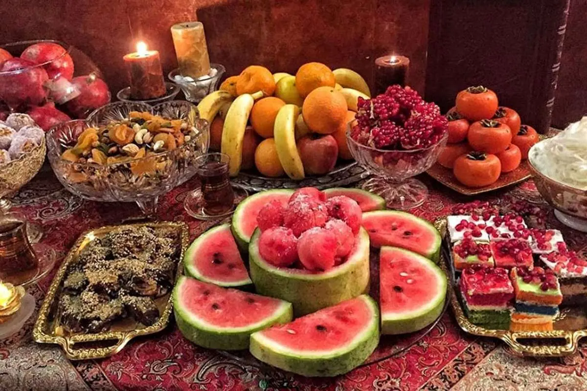 یلدای نیممیلیون تومانی