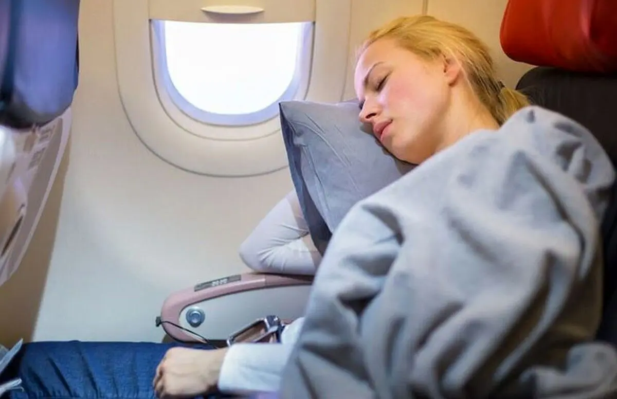 چطور سفر هوایی امنی داشته باشیم؟