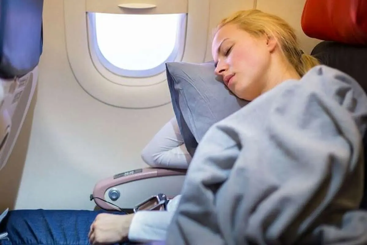 چطور سفر هوایی امنی داشته باشیم؟