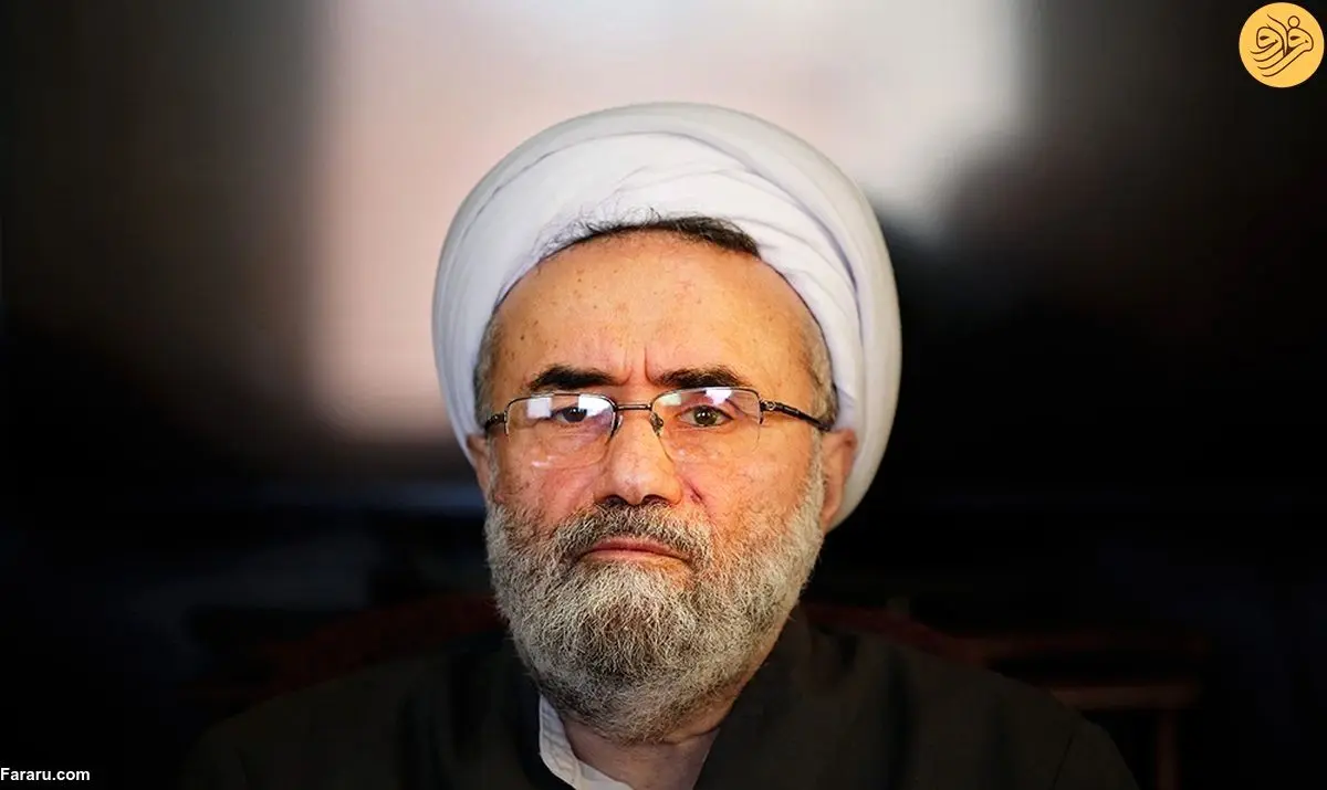 مسیح مهاجری در بیمارستان بستری شد