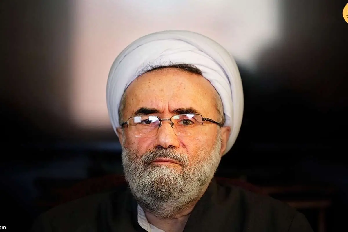 مسیح مهاجری در بیمارستان بستری شد