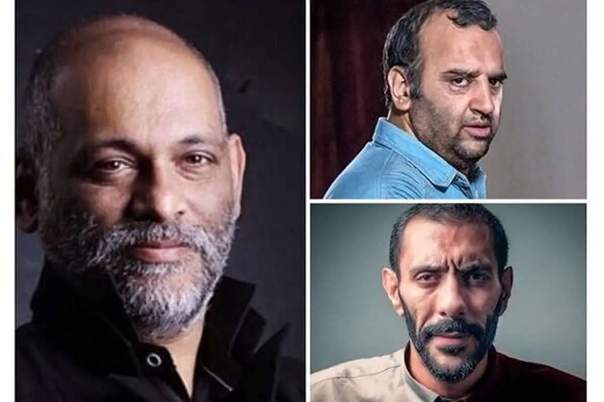 کشف حجاب بازیگر «پاکول» مانع صدور پروانه نمایش شد؟