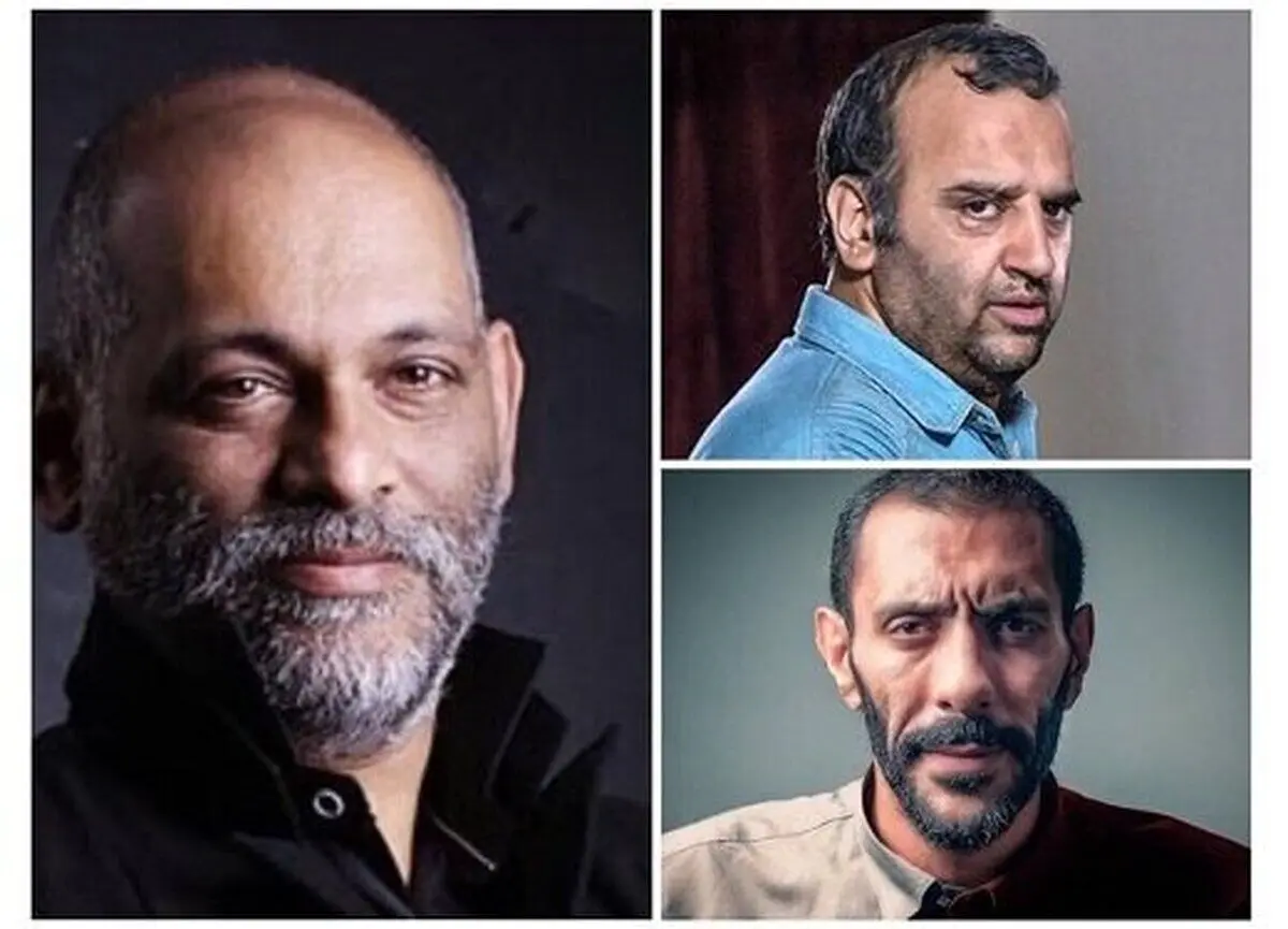 کشف حجاب بازیگر «پاکول» مانع صدور پروانه نمایش شد؟