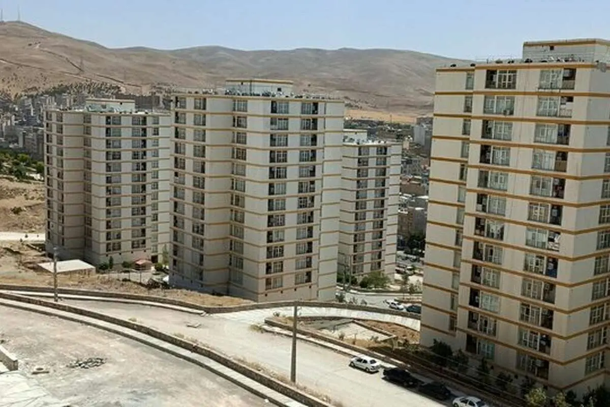 ساخت ۱۰ شهرک جدید در کشور تصویب شد