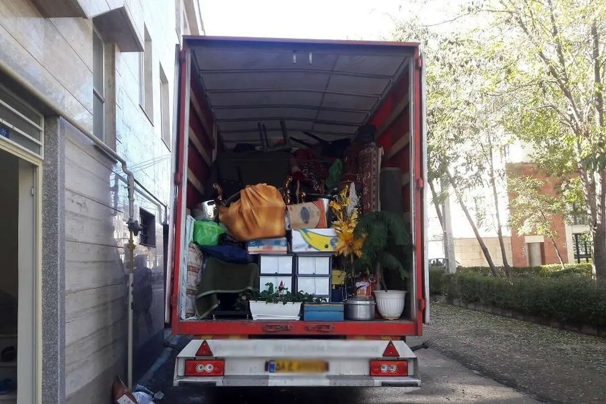 (ویدئو) ماجرای تجاوز به زنان با جعل نام شرکت‌های باربری معروف