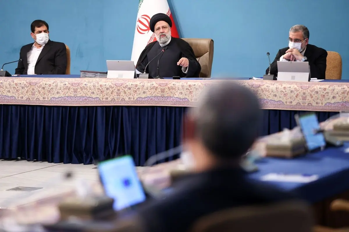 ناکارآمدی نسخه‌پیچی رئیسی با «اقدامات سریع و تند»