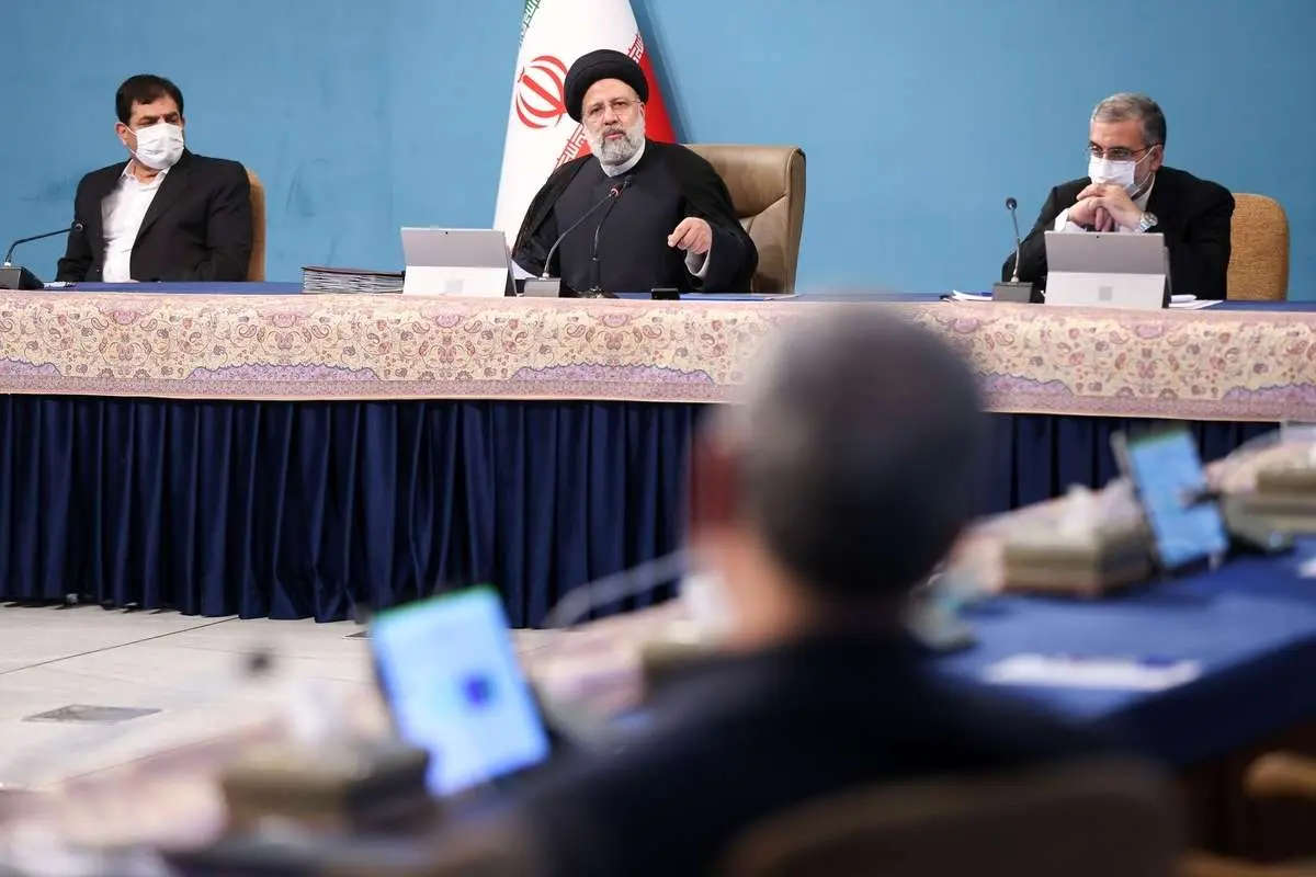 ناکارآمدی نسخه‌پیچی رئیسی با «اقدامات سریع و تند»