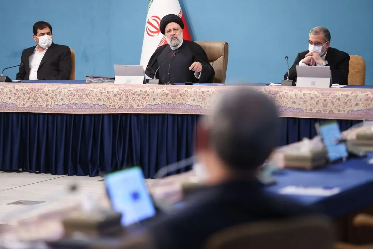 ناکارآمدی نسخه‌پیچی رئیسی با «اقدامات سریع و تند»