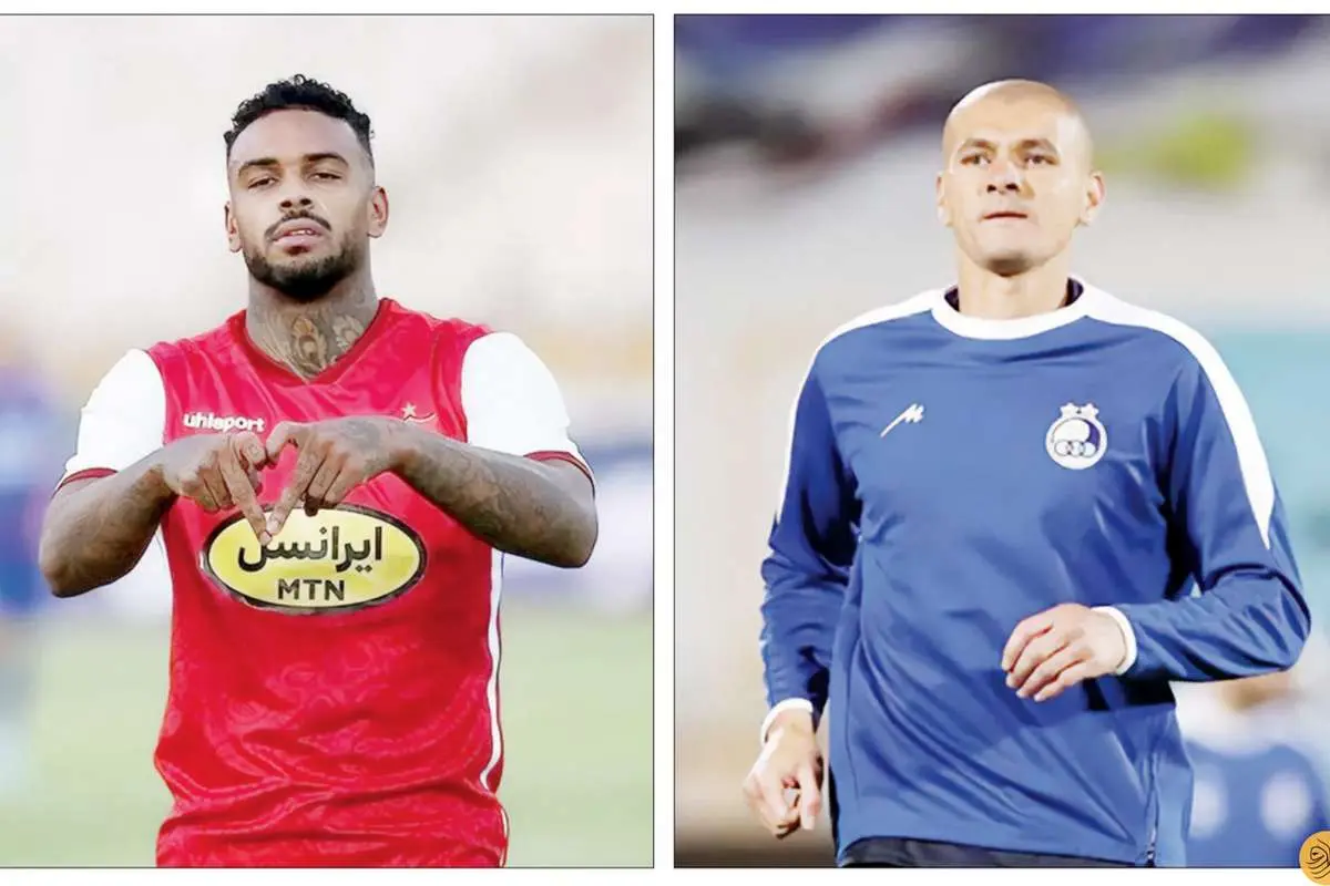 از فرار لوکادیا تا ضرر ۲۲ میلیاردی آبی‌ها