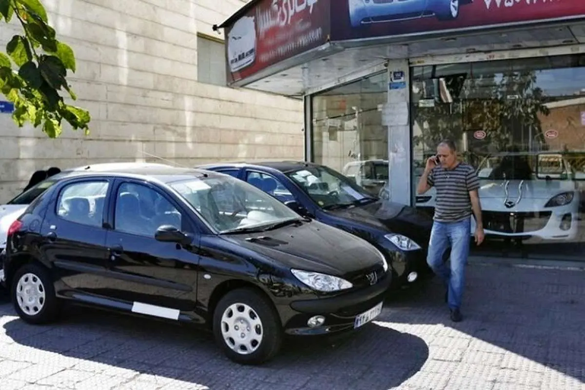 قیمت خودروهای تولید داخل امروز سهشنبه ۲۹ آذر ۱۴۰۱
