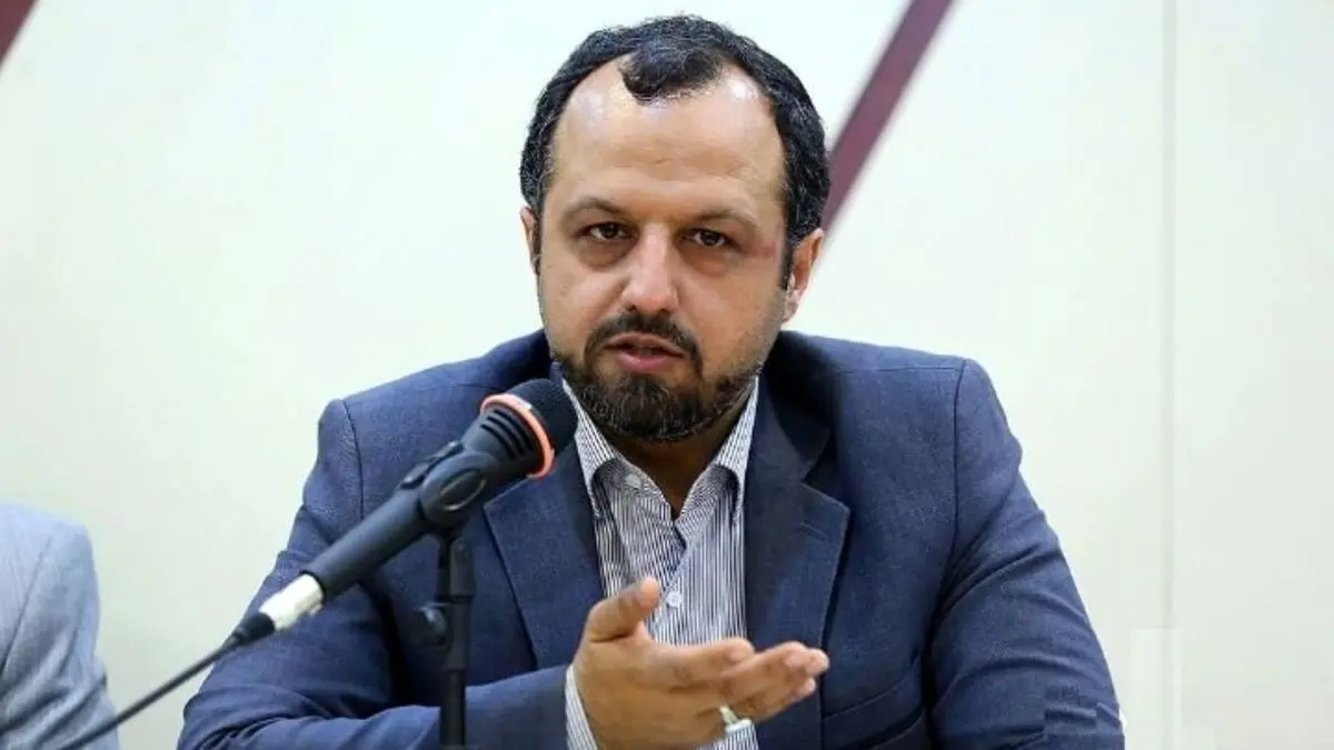 (ویدئو) خاندوزی: هیات وزیران با رشد ۲۰ درصد میانگین حقوق کارمندان موافقت کرد