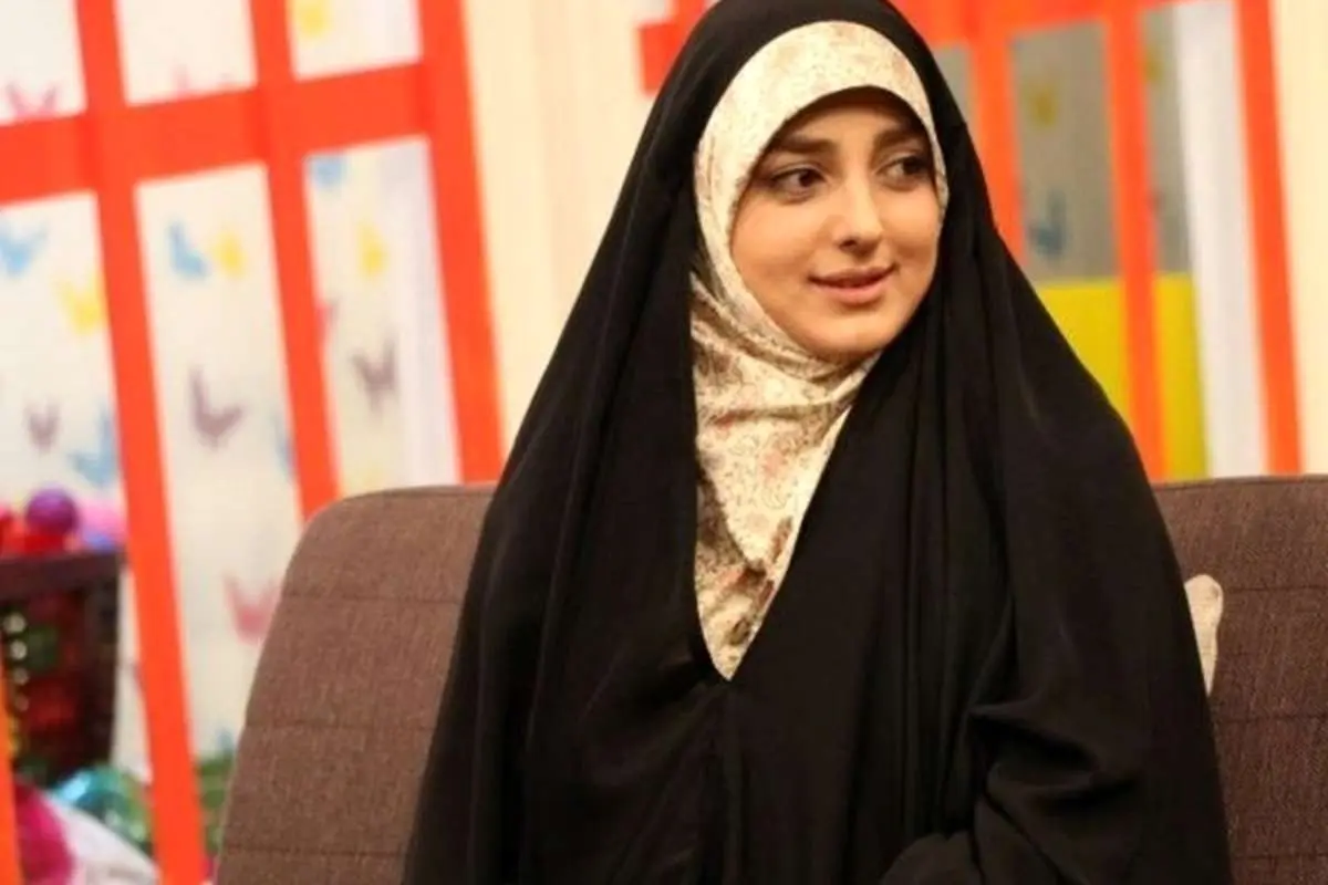(عکس) مجری زن سیما از بیماری سخت خود پرده برداشت