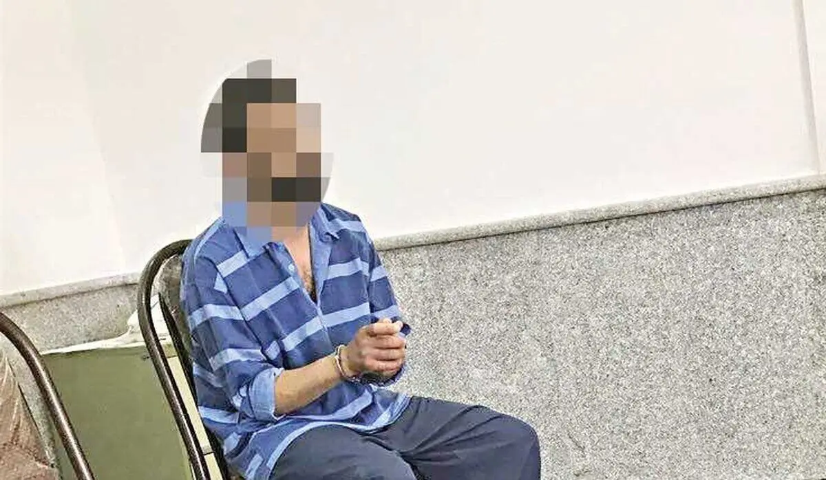 ارتباط پنهانی راننده آژانس با همسر مرد مسافر