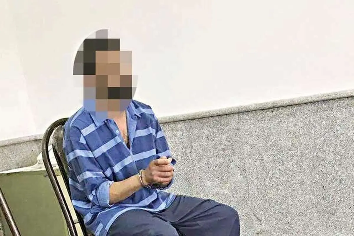 ارتباط پنهانی راننده آژانس با همسر مرد مسافر