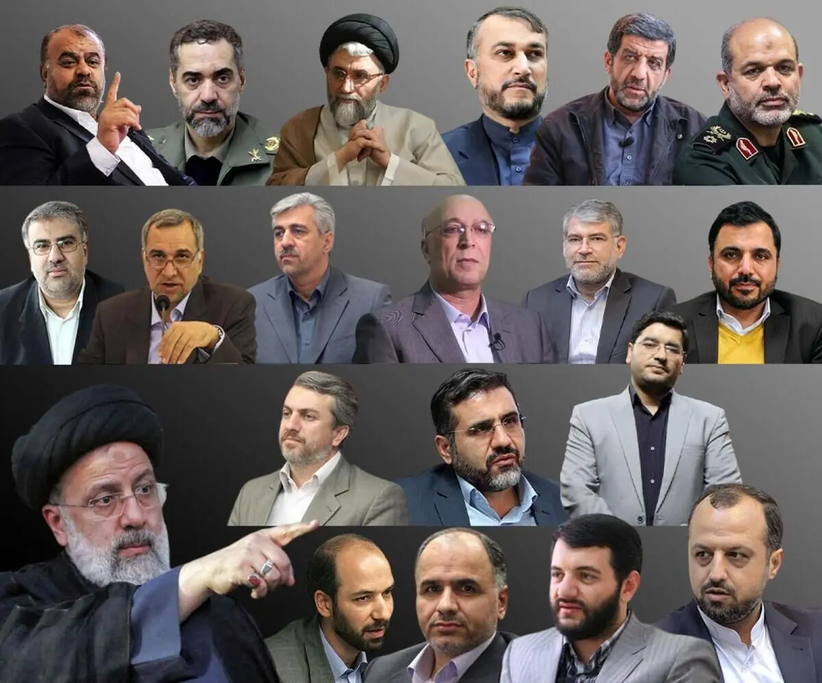 ۶ استراتژی دولت برای مقابله با مشکلات و بحران‌ها