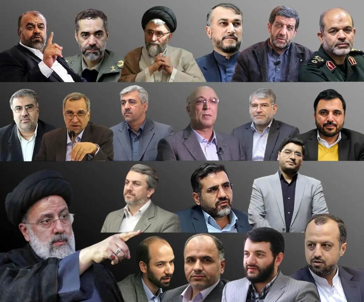 ۶ استراتژی دولت برای مقابله با مشکلات و بحران‌ها