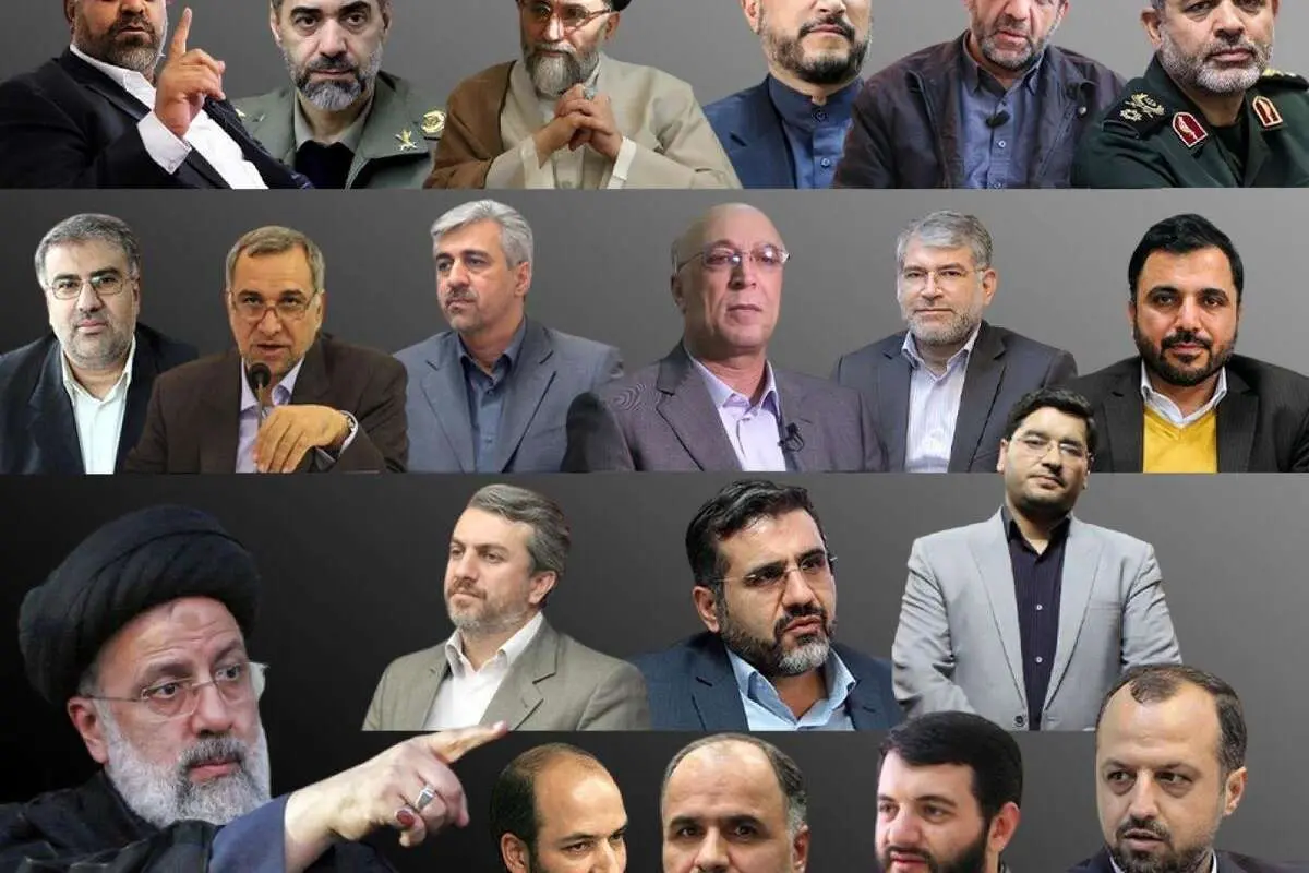 ۶ استراتژی دولت برای مقابله با مشکلات و بحرانها