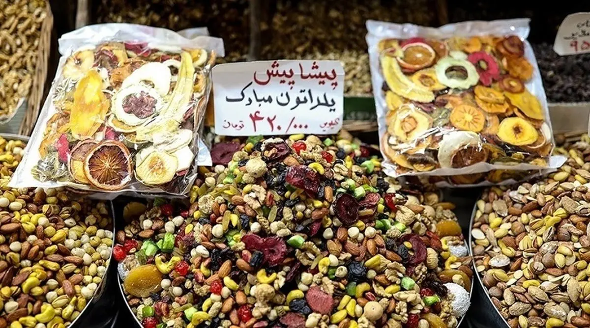 طلا، سکه، دلار و... در فاصله دو یلدا چه چیز‌هایی تجربه کردند!