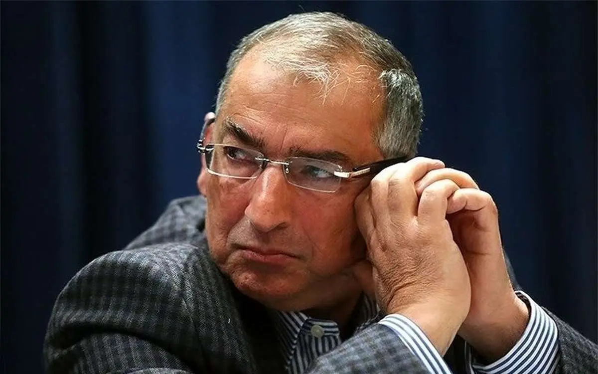 صادق زیباکلام: چرا هیچ مسئولی فرزندش را به کره شمالی نفرستاده است؟